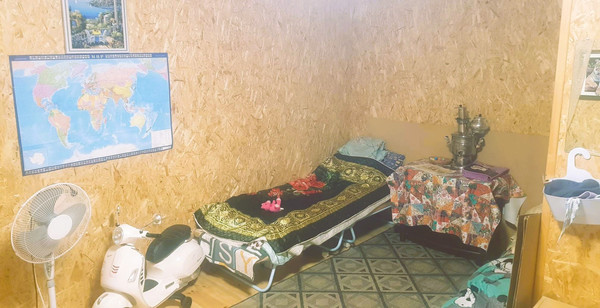 Продам дачу, Почтовая квартал 2 ул, 146, Старый Городок п, 0 км от города