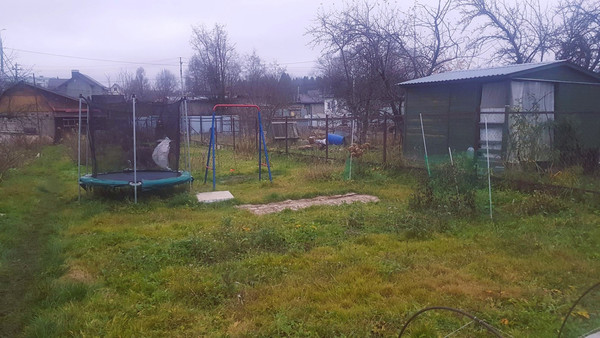 Продам дачу, Почтовая квартал 2 ул, 146, Старый Городок п, 0 км от города