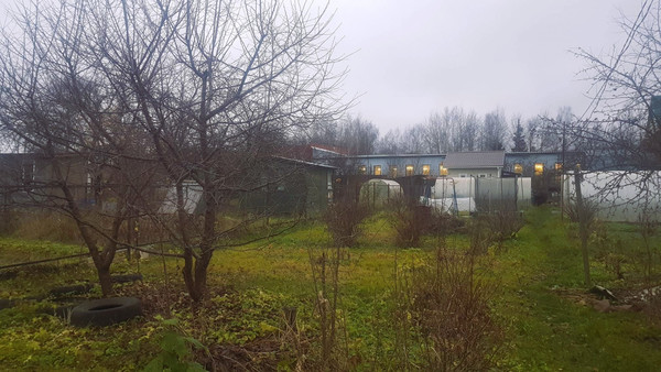 Продам дачу, Почтовая квартал 2 ул, 146, Старый Городок п, 0 км от города