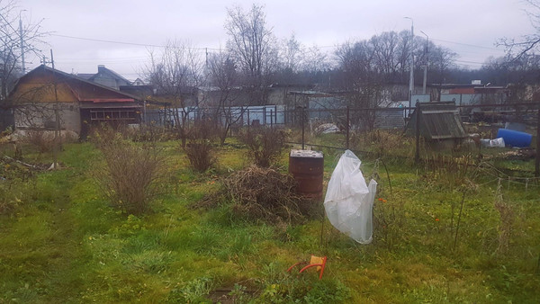 Продам дачу, Почтовая квартал 2 ул, 146, Старый Городок п, 0 км от города