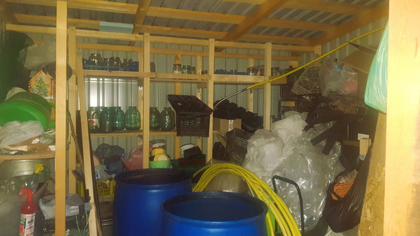 Продам дачу, Почтовая квартал 2 ул, 146, Старый Городок п, 0 км от города