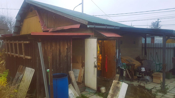 Продам дачу, Почтовая квартал 2 ул, 146, Старый Городок п, 0 км от города