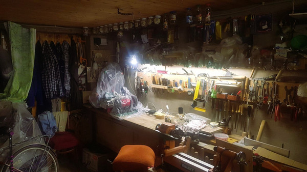 Продам дачу, Почтовая квартал 2 ул, 146, Старый Городок п, 0 км от города