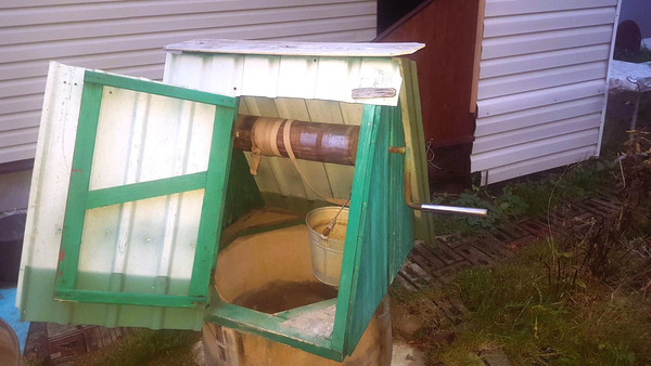 Продам дачу, Почтовая квартал 2 ул, 146, Старый Городок п, 0 км от города