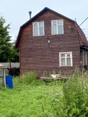 Продам дачу, Нижняя Колония тер. СНТ, 0 км от города