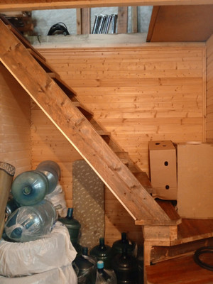 Продам дачу, Нижняя Колония тер. СНТ, 0 км от города