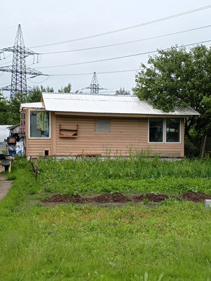 Продам дачу, Нижняя Колония тер. СНТ, 0 км от города