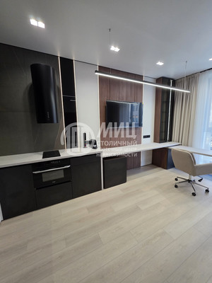 Продам однокомнатную (1-комн.) квартиру, Стремянный пер, 2, Москва г