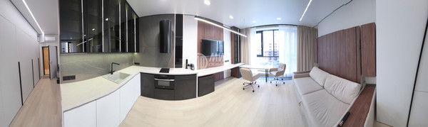 Продам однокомнатную (1-комн.) квартиру, Стремянный пер, 2, Москва г