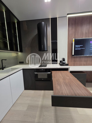 Продам однокомнатную (1-комн.) квартиру, Стремянный пер, 2, Москва г