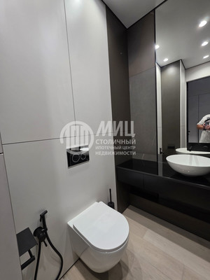 Продам однокомнатную (1-комн.) квартиру, Стремянный пер, 2, Москва г