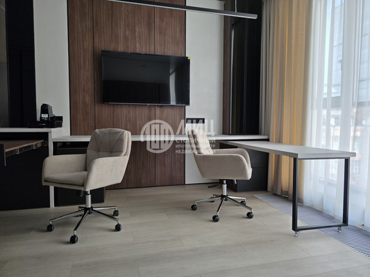 Продам однокомнатную (1-комн.) квартиру, Стремянный пер, 2, Москва г