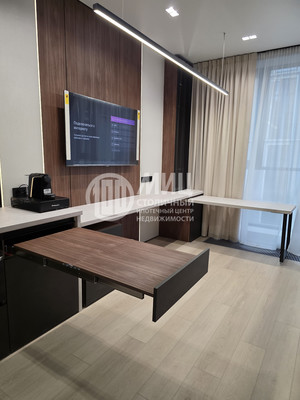 Продам однокомнатную (1-комн.) квартиру, Стремянный пер, 2, Москва г