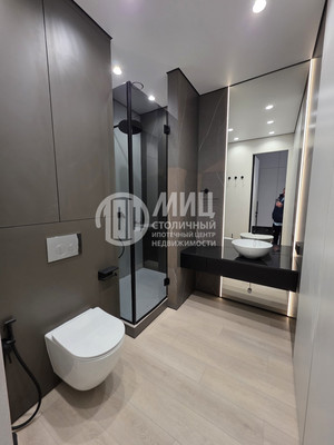 Продам однокомнатную (1-комн.) квартиру, Стремянный пер, 2, Москва г