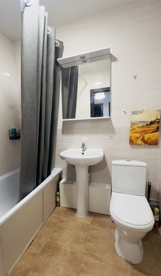 Продам однокомнатную (1-комн.) квартиру, Сухановская ул, 35, Лопатино рп