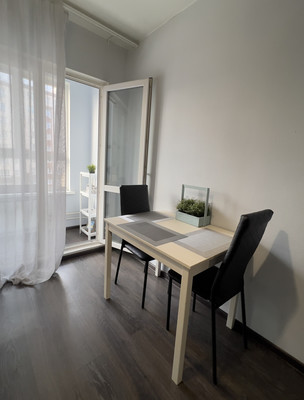 Продам однокомнатную (1-комн.) квартиру, Сухановская ул, 35, Лопатино рп