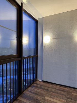 Сдам трехкомнатную (3-комн.) квартиру, Беринга ул, 1, Санкт-Петербург г