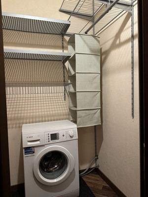 Сдам трехкомнатную (3-комн.) квартиру, Беринга ул, 1, Санкт-Петербург г