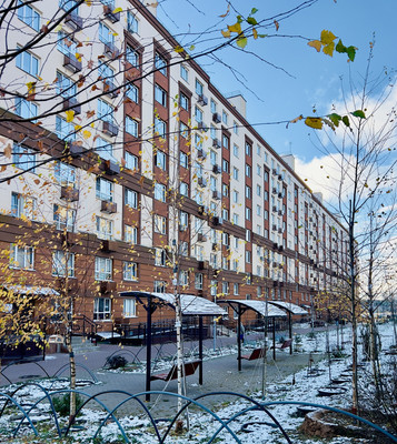 Продам однокомнатную (1-комн.) квартиру, Сухановская ул, 35, Лопатино рп