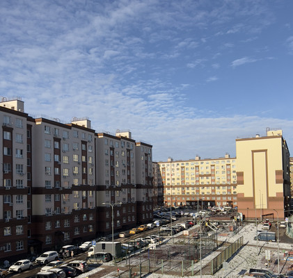 Продам однокомнатную (1-комн.) квартиру, Сухановская ул, 35, Лопатино рп