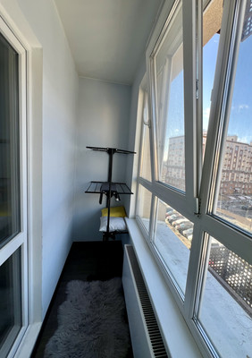 Продам однокомнатную (1-комн.) квартиру, Сухановская ул, 35, Лопатино рп