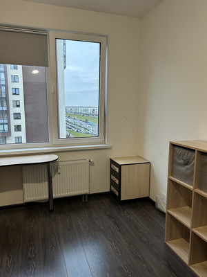 Продам двухкомнатную (2-комн.) квартиру, Ветеранов пр-кт, 179, Санкт-Петербург г
