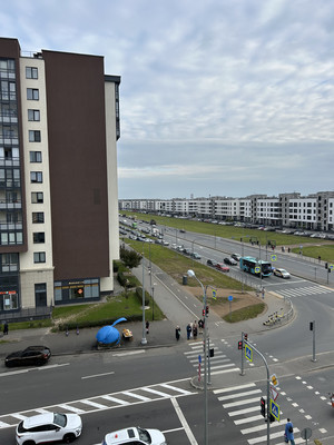 Продам двухкомнатную (2-комн.) квартиру, Ветеранов пр-кт, 179, Санкт-Петербург г