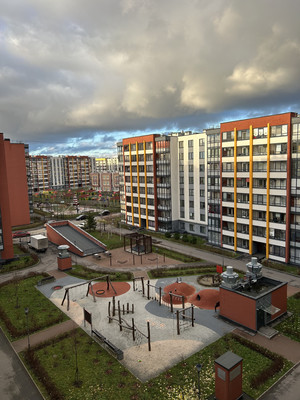 Продам двухкомнатную (2-комн.) квартиру, Ветеранов пр-кт, 179, Санкт-Петербург г