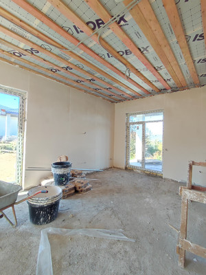 Продам дом, Буровиков ул, 63, Октябрьский г, 0 км от города