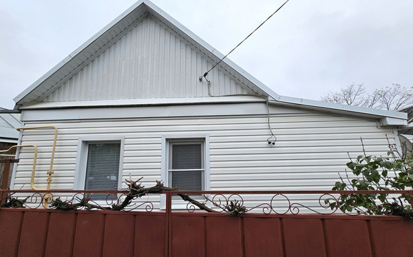 Продам дом, Ильская ул, 33, Северская ст-ца, 0 км от города