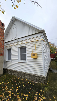 Продам дом, Ильская ул, 33, Северская ст-ца, 0 км от города