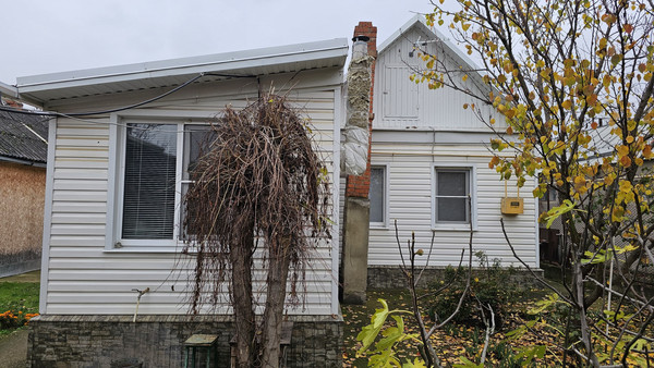 Продам дом, Ильская ул, 33, Северская ст-ца, 0 км от города