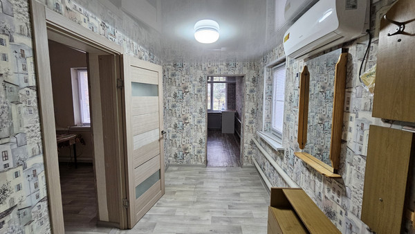 Продам дом, Ильская ул, 33, Северская ст-ца, 0 км от города