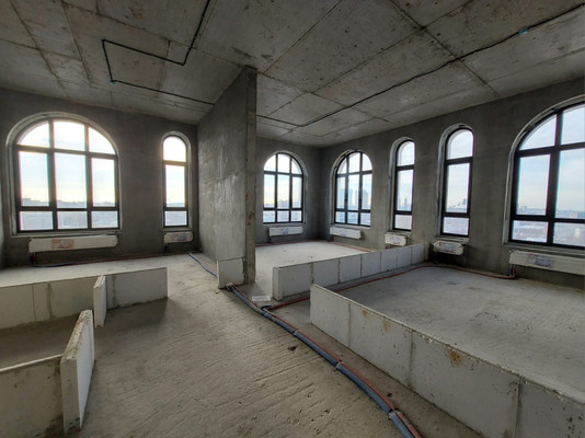 Продам многокомнатную квартиру, Ольминского проезд, 4, Москва г