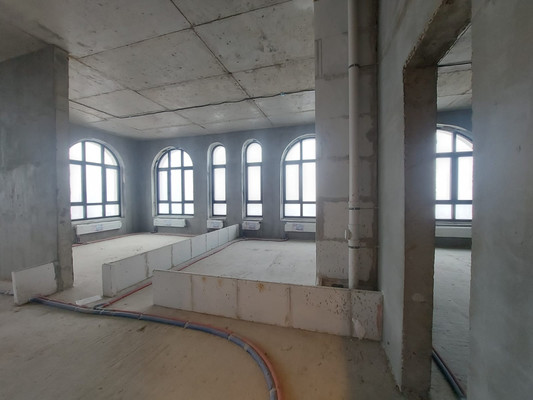 Продам многокомнатную квартиру, Ольминского проезд, 4, Москва г