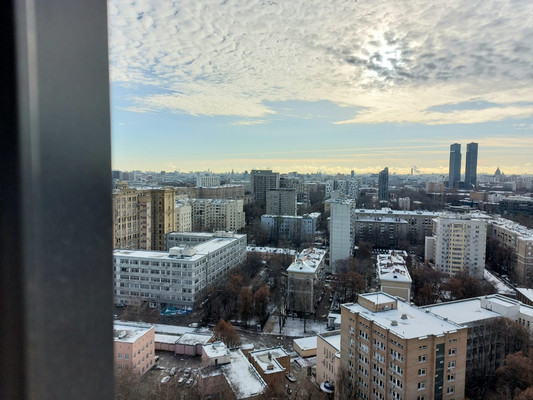 Продам многокомнатную квартиру, Ольминского проезд, 4, Москва г