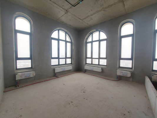 Продам многокомнатную квартиру, Ольминского проезд, 4, Москва г