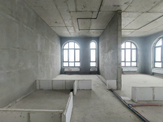 Продам многокомнатную квартиру, Ольминского проезд, 4, Москва г