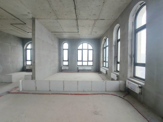 Продам многокомнатную квартиру, Ольминского проезд, 4, Москва г