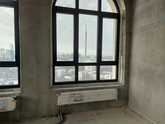 Продам многокомнатную квартиру, Ольминского проезд, 4, Москва г