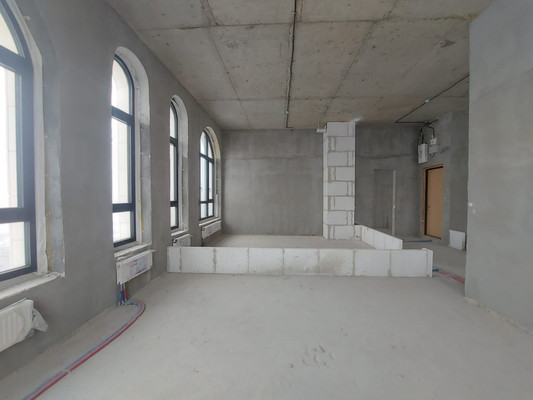 Продам многокомнатную квартиру, Ольминского проезд, 4, Москва г