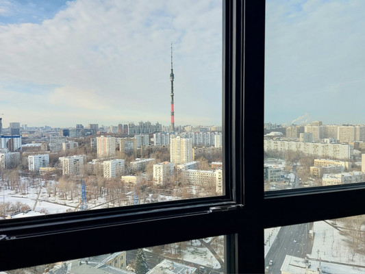 Продам многокомнатную квартиру, Ольминского проезд, 4, Москва г