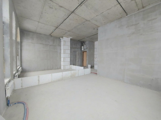 Продам многокомнатную квартиру, Ольминского проезд, 4, Москва г