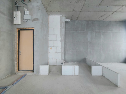 Продам многокомнатную квартиру, Ольминского проезд, 4, Москва г