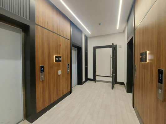 Продам многокомнатную квартиру, Ольминского проезд, 4, Москва г