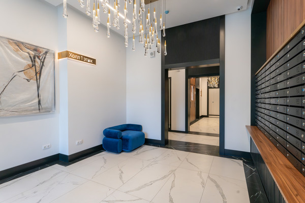 Продам многокомнатную квартиру, Ольминского проезд, 4, Москва г