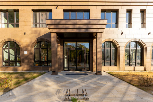 Продам многокомнатную квартиру, Ольминского проезд, 4, Москва г