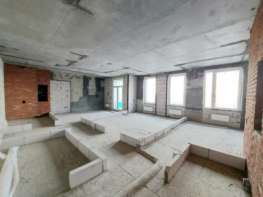 Продам двухкомнатную (2-комн.) квартиру, Маломосковская ул, 14, Москва г