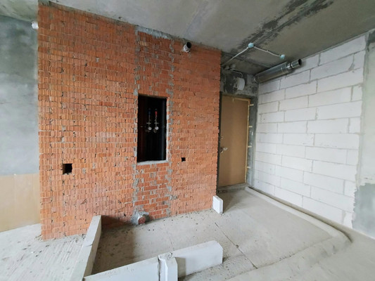 Продам двухкомнатную (2-комн.) квартиру, Маломосковская ул, 14, Москва г