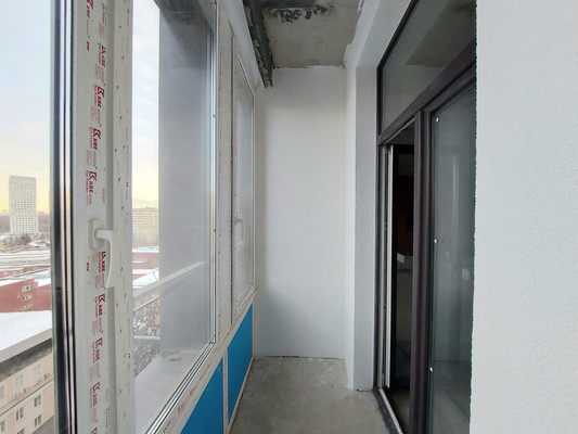 Продам двухкомнатную (2-комн.) квартиру, Маломосковская ул, 14, Москва г